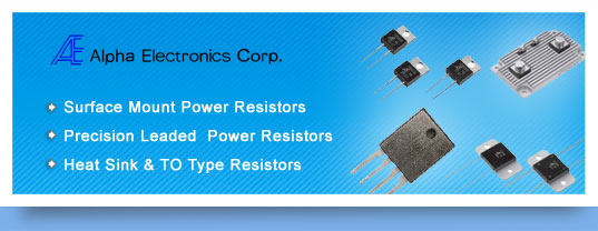 1x 5K0000 XQ AE Alpha Electronic Ultra-Precision Resistor 0.02% 5KOhm